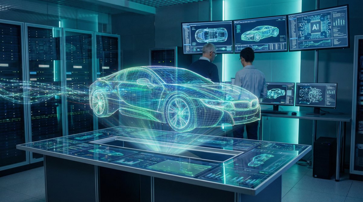 91AI改装设计视频系统