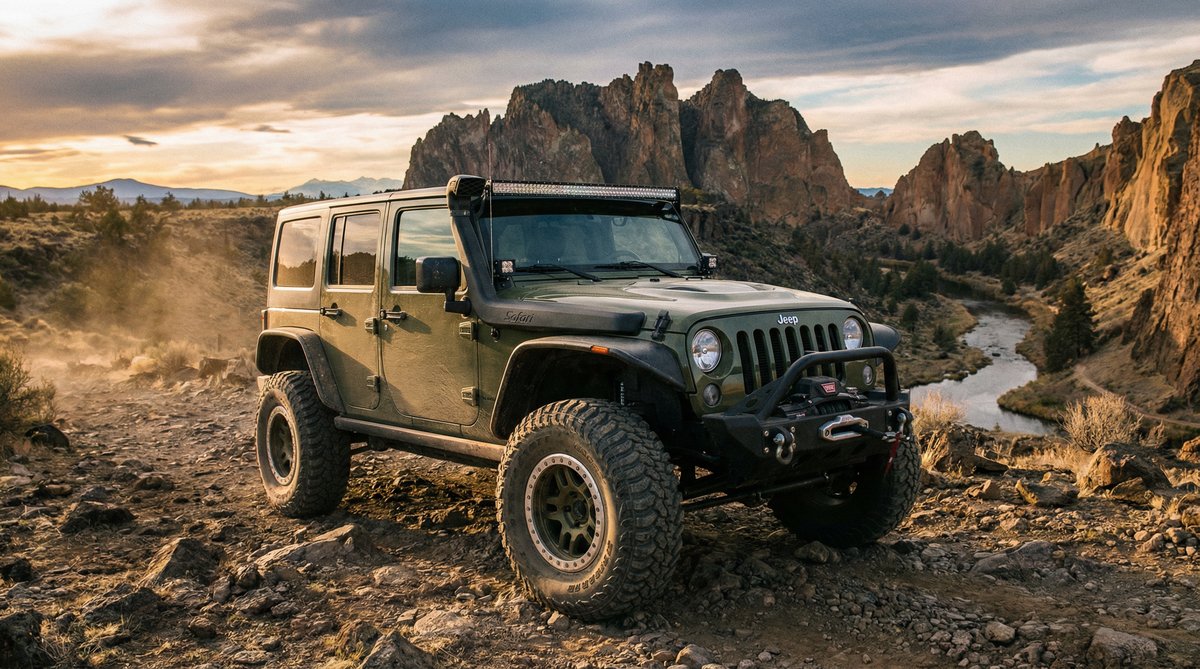 91越野车改装视频