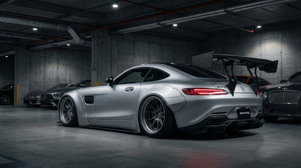 91豪车改装视频教程