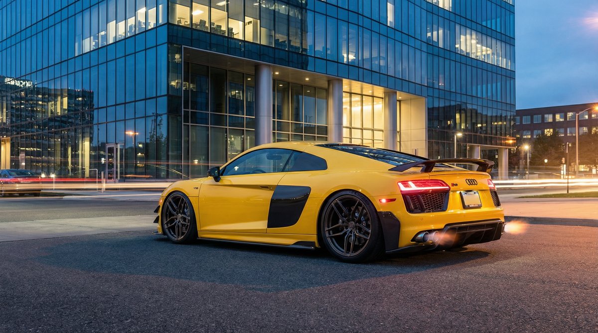 91改装案例视频